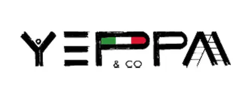 Yeppa restaurant motorized Retractable Screen project