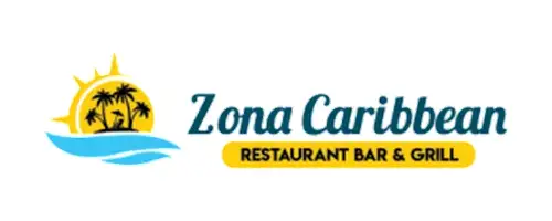 Zona Caribbean restaurant Retractable Screen project in Norcross, Georgia