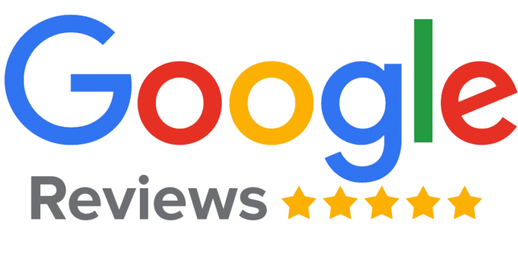 Google-Reviews