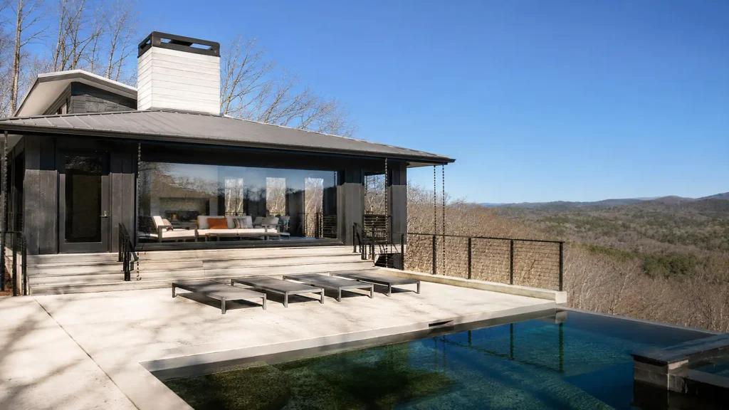 Magnatrack Retractable Screen dealer in georgia-