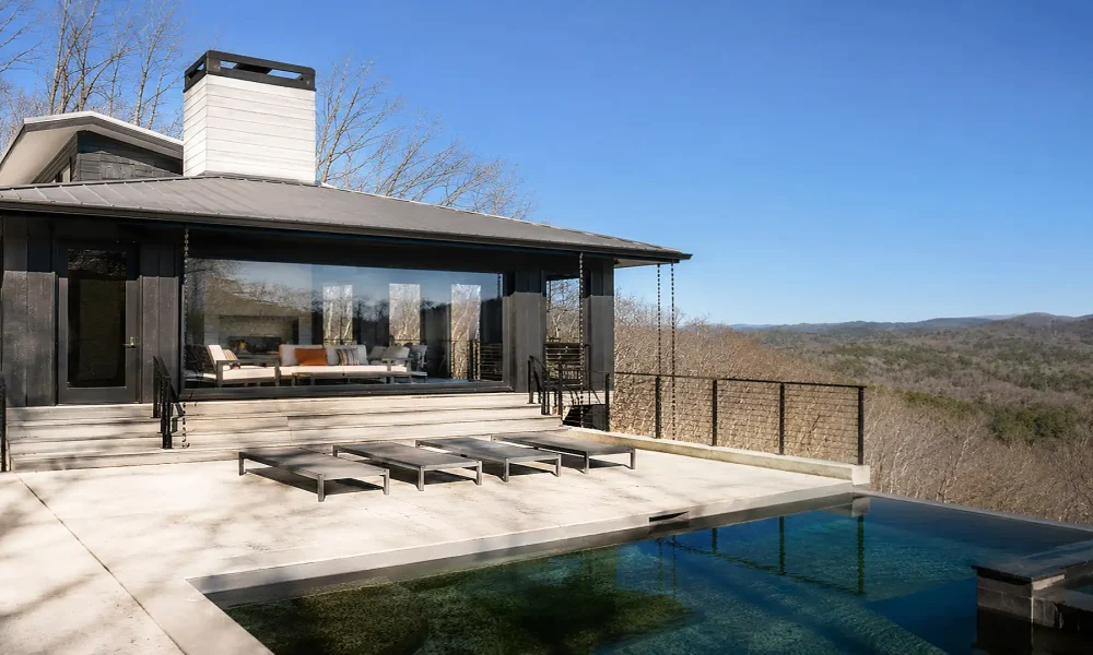 Magnatrack Retractable Screen dealer in georgia-